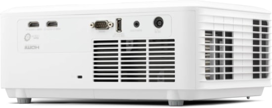 ViewSonic LSD400HD 4000AL Full HD Lazer Projeksiyon - 30000 Saat Lamba Ömrü, 2xHDMI, VGA, RJ45, 15W Hoparlör, Miracast