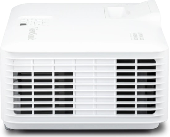 ViewSonic LSD400HD 4000AL Full HD Lazer Projeksiyon - 30000 Saat Lamba Ömrü, 2xHDMI, VGA, RJ45, 15W Hoparlör, Miracast
