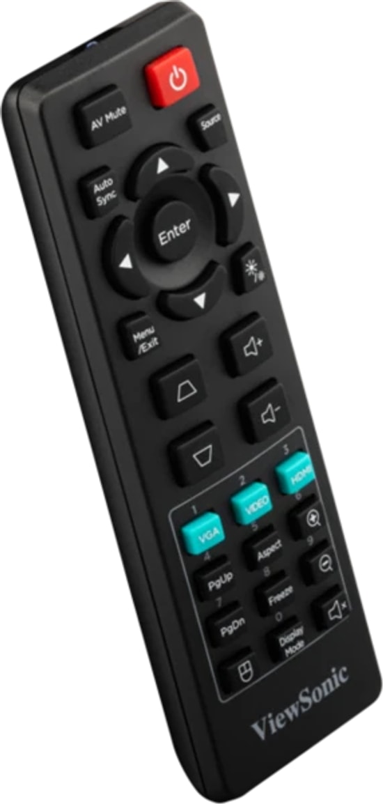 ViewSonic LSD400HD 4000AL Full HD Lazer Projeksiyon - 30000 Saat Lamba Ömrü, 2xHDMI, VGA, RJ45, 15W Hoparlör, Miracast