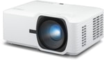 ViewSonic LSD400W 4000 ANSI Lümen WXGA LED Projeksiyon - 1280x800, 30000 Saat Lamba Ömrü, 2xHDMI, USB, 3W Hoparlör