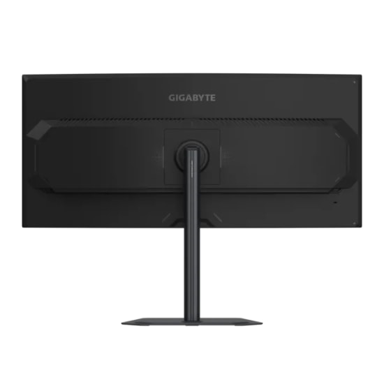 GIGABYTE G34WQC2 34" 1ms 200Hz Kavisli 4K (3440x1440) VA Gaming Monitör - HDR400, 450 nit, HDMI, DP, 4W Hoparlör