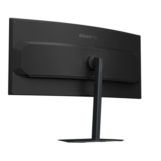 GIGABYTE G34WQC2 34" 1ms 200Hz Kavisli 4K (3440x1440) VA Gaming Monitör - HDR400, 450 nit, HDMI, DP, 4W Hoparlör