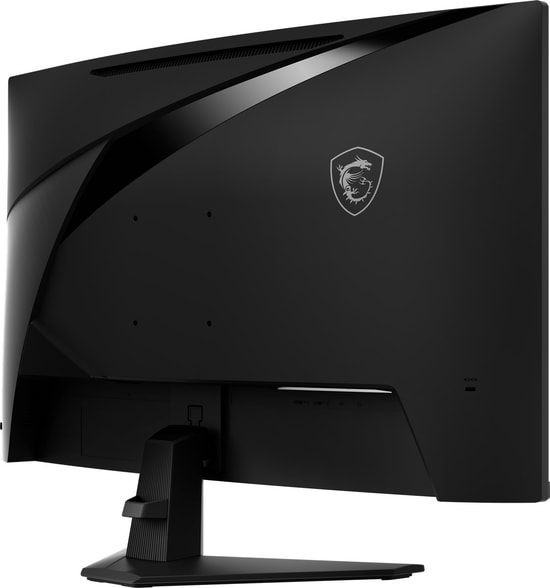 MSI MAG 32CQ6F 31.5" WQHD 180Hz 0.5ms Kavisli Adaptive Sync Oyuncu Monitörü - 2560x1440, 400nit, Rapid VA Panel