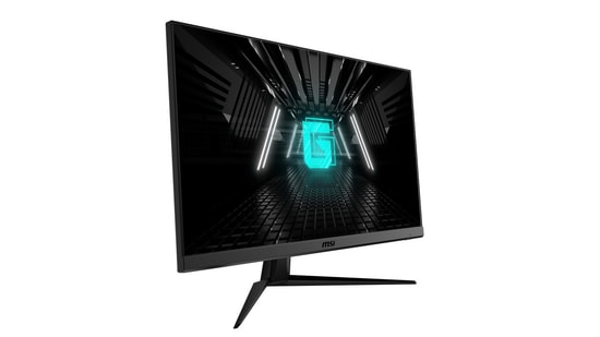 MSI G2712F 27" FHD 180Hz 1ms Ultra Rapid IPS Oyuncu Monitörü - 300nit, Adaptive-Sync, İnce Çerçeve, HDMI 2.0, DP