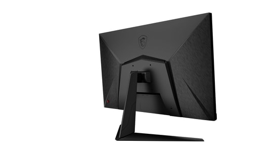 MSI G2712F 27" FHD 180Hz 1ms Ultra Rapid IPS Oyuncu Monitörü - 300nit, Adaptive-Sync, İnce Çerçeve, HDMI 2.0, DP