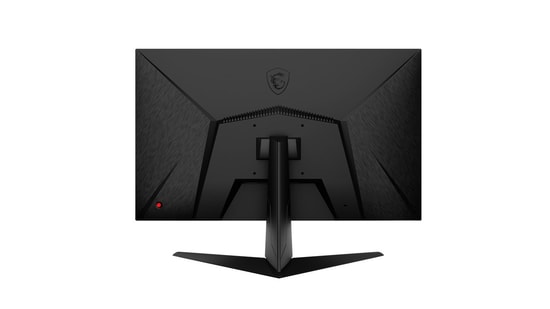MSI G2712F 27" FHD 180Hz 1ms Ultra Rapid IPS Oyuncu Monitörü - 300nit, Adaptive-Sync, İnce Çerçeve, HDMI 2.0, DP