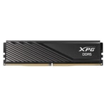 XPG Lancer Blade RGB 16GB (1x16GB) DDR5 6000MHz CL48 Siyah Gaming Ram (AX5U6000C4816G-SLABRBK) - Yüksek Performans