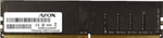 AFOX 8GB DDR4 2666MHz Masaüstü RAM Bellek (AFLD48FK1P) - CL19, 1.2V, 288-Pin, Non-ECC, Yüksek Performanslı