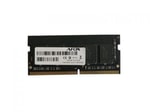 AFOX 16GB DDR4 2666MHz SODIMM Notebook RAM (AFSD416FS1P) - CL19, 1.2V, 260-Pin Laptop Belleği