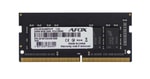 AFOX 8GB DDR4 3200MHz Notebook RAM Bellek (AFSD48PH1P) - SODIMM, CL22, 1.2V, Laptop Belleği