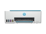 HP 9B2C6A Smart Tank 596 Renkli Mürekkepli Yazıcı - 22ppm, Tarayıcı, Fotokopi, A4, WiFi, USB 2.0, 1200x1200px