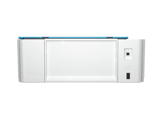 HP 9B2C6A Smart Tank 596 Renkli Mürekkepli Yazıcı - 22ppm, Tarayıcı, Fotokopi, A4, WiFi, USB 2.0, 1200x1200px