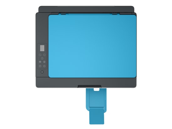 HP 9B2C6A Smart Tank 596 Renkli Mürekkepli Yazıcı - 22ppm, Tarayıcı, Fotokopi, A4, WiFi, USB 2.0, 1200x1200px
