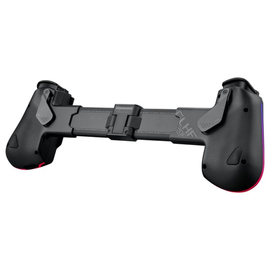 ASUS ROG Tessen Mobil Oyun Kontrolcüsü (90GC01D0-BGP000) - Alüminyum Arka Pedallar, RGB, Mekanik Switch, Konsol Joystick