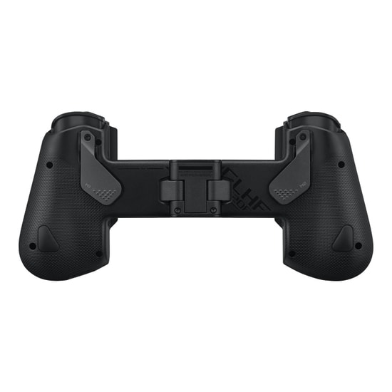 ASUS ROG Tessen Mobil Oyun Kontrolcüsü (90GC01D0-BGP000) - Alüminyum Arka Pedallar, RGB, Mekanik Switch, Konsol Joystick