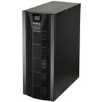 Makelsan Powerpack SE 10kVA Online UPS (1F/1F) 16x7Ah, PF:1 - MU10000N11EAG10, Yüksek Verimlilik, Kesintisiz Güç
