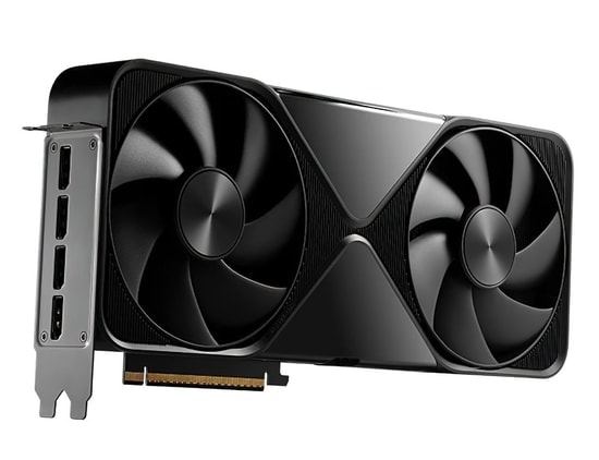 PNY RTX Pro 6000 Blackwell 96GB GDDR7 Ekran Kartı (VCNRTXPRO6000-SB) - 512-Bit, 4xDP, PCIe 5.0, 600W, İş İstasyonu