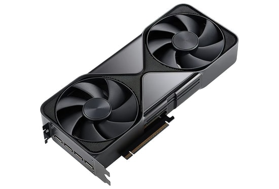 PNY RTX Pro 6000 Blackwell 96GB GDDR7 Ekran Kartı (VCNRTXPRO6000-SB) - 512-Bit, 4xDP, PCIe 5.0, 600W, İş İstasyonu