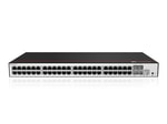 HUAWEI S5735-L48PN4XE-AV2 Switch: 48 Port PoE, 4xSFP+, Kurumsal Kampüs Ağ Anahtarı, S5735-L-V2 Serisi