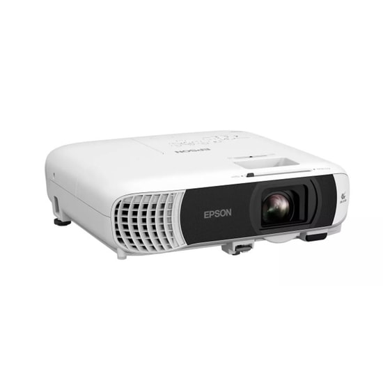 Epson EB-FH54 4100 Lümen Full HD Kablosuz Projeksiyon Cihazı (V11HB59042) - 3LCD, HDMI, USB, Wi-Fi, Miracast, Airplay