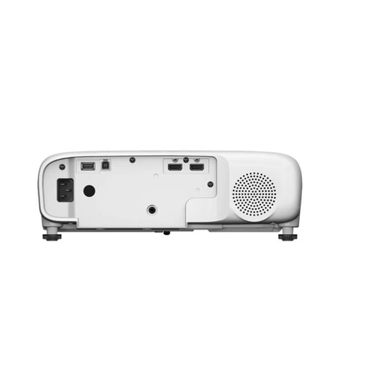 Epson EB-FH54 4100 Lümen Full HD Kablosuz Projeksiyon Cihazı (V11HB59042) - 3LCD, HDMI, USB, Wi-Fi, Miracast, Airplay