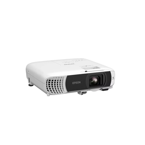 Epson EB-FH54 4100 Lümen Full HD Kablosuz Projeksiyon Cihazı (V11HB59042) - 3LCD, HDMI, USB, Wi-Fi, Miracast, Airplay