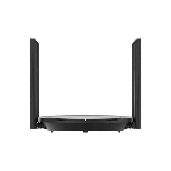 Ruijie Reyee RG-EW300 PRO Router - 300Mbps, 4 Port, 4x5dBi Anten, 2.4GHz, 100Mbps Port, Cloud Yönetimli Wifi 4 Router