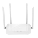 Ruijie Reyee RG-EW1200 AC1200 4 Port Wi-Fi 5 Router - 1167Mbps, 5dBi Anten, 2.4/5GHz, Cloud Yönetimli, MIMO Wifi Router