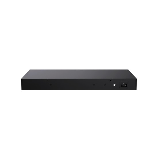 IP-COM G2228P-24-410W Cloud Yönetilebilen Switch - 24 Port Gigabit PoE, 2 RJ45/SFP Uplink, 370W Rackmount Anahtar