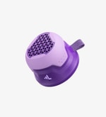 LinkTech BM7 MagPro TWS Mor Mini Bluetooth Hoparlör LPS-BM7 - BT V5.4, Yüksek Bass, Kompakt Tasarım, Uzun Pil Ömrü