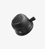 LinkTech BM7 MagPro TWS Siyah Mini Bluetooth Hoparlör LPS-BM7 - BT V5.4, Yüksek Bass, Kompakt Tasarım, Uzun Pil Ömrü