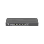 Ruijie RG-WALL 1600-Z3200-S Yeni Nesil Firewall Cihazı - 10Gbps, IPS, NGFW, Threat Protection + 1 Yıl Lisans