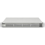 Ruijie Reyee RG-NBS3200-48GT4XS-P Yönetilebilir Rackmount Switch - 48 Port Gigabit PoE (370W), 4x10G SFP+ Uplink