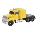Nettech Wster WS-570 Sarı Truck Bluetooth Hoparlör NT-115954 - USB, TF Kart, AUX, FM Radyo, Stereo Ses, Kablosuz