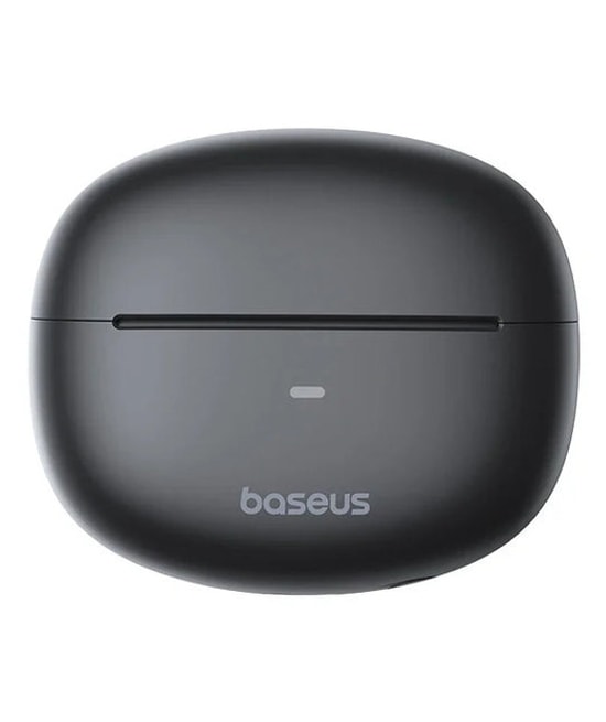 Baseus Bowie MC1 Siyah Açık Kulaklık (A00083501126-00) - TWS, Bluetooth 5.4, 40 Saat, IP57 Su Geçirmez, 10m Menzil