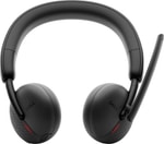Dell Pro Kablosuz Kulaklık WL3024 - Yapay Zeka Gürültü Engelleme, Teams/Zoom Sertifikalı, Bluetooth 5.3 - 520-BBDG