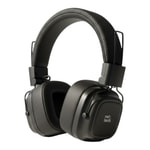 Nettech NT-BTH31 Siyah RGB Kulak Üstü Kulaklık (NT-113777) - Mikrofonlu, Oyuncu Kulaklığı, Konforlu Tasarım, Yüksek Ses 