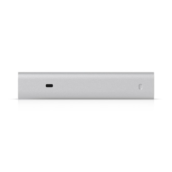Ubiquiti Cloud Key Gen2 (UCK-G2) - Gigabit USB-C Portlu UniFi Ağ Yönetimci - Kolay Kurulum, Güvenli Yönetim