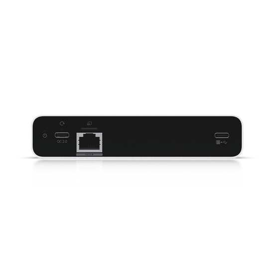 Ubiquiti Cloud Key Gen2 (UCK-G2) - Gigabit USB-C Portlu UniFi Ağ Yönetimci - Kolay Kurulum, Güvenli Yönetim