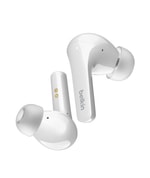 Belkin SoundForm Flow Beyaz Noise Cancelling Kulaklık (AUC006BTWH) - Gürültü Engelleyici, Yüksek Ses Kalitesi