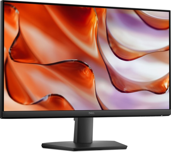 Dell SE2425HM 23.8" FHD 100Hz IPS Monitör - 5ms, HDMI, VGA, FreeSync, 250 cd/m, VESA, Flicker-Free, ComfortView