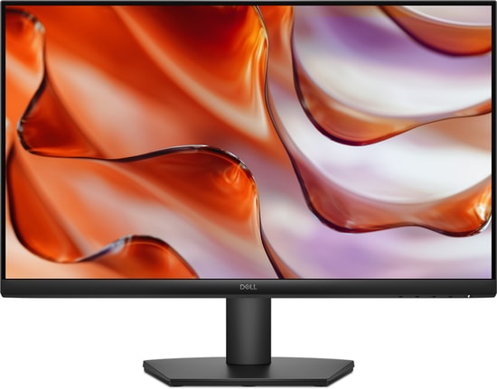 Dell SE2425HM 23.8" FHD 100Hz IPS Monitör - 5ms, HDMI, VGA, FreeSync, 250 cd/m, VESA, Flicker-Free, ComfortView