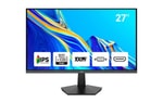 NPC 27" MF2708-A V2 120Hz IPS Gaming Monitör - 1920x1080, 5ms, HDMI, VGA, Full HD, VESA, Flicker Free