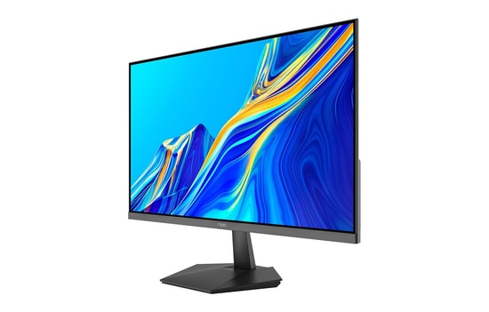 NPC 27" MF2708-A V2 120Hz IPS Gaming Monitör - 1920x1080, 5ms, HDMI, VGA, Full HD, VESA, Flicker Free
