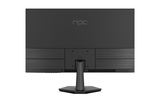 NPC 27" MF2708-A V2 120Hz IPS Gaming Monitör - 1920x1080, 5ms, HDMI, VGA, Full HD, VESA, Flicker Free