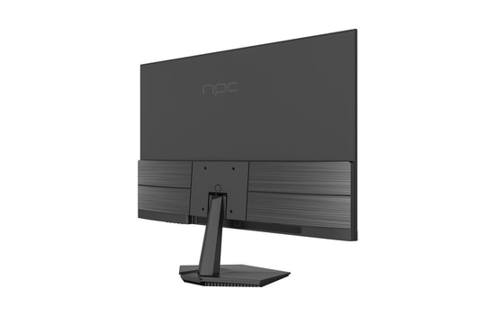 NPC 27" MF2708-A V2 120Hz IPS Gaming Monitör - 1920x1080, 5ms, HDMI, VGA, Full HD, VESA, Flicker Free