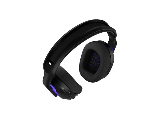 Logitech G522 LIGHTSPEED Siyah Kablosuz Oyuncu Kulaklığı (981-001544) - 40mm Sürücü, RGB, Bluetooth, 120 Saat Pil