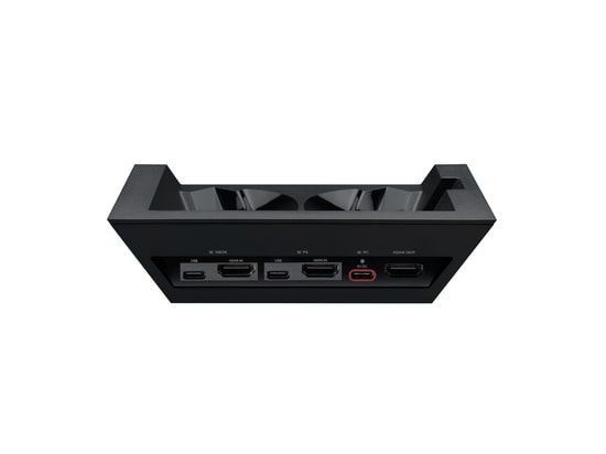 Logitech G Astro A50X LIGHTSPEED Siyah Kablosuz Oyuncu Kulaklığı + Baz İstasyonu (939-002128) - 40mm Grafen, Dolby Atmos