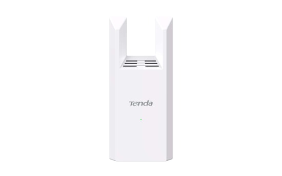 Tenda A18 PRO AC1200 Çift Bant WiFi Menzil Genişletici - 2x3dBi Anten, 867+300Mbps Hız, WPS, Gigabit Port, Kolay Kurulum