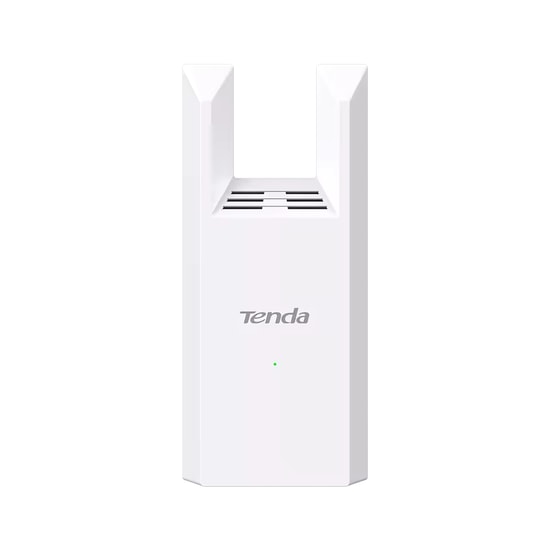 Tenda A18 PRO AC1200 Çift Bant WiFi Menzil Genişletici - 2x3dBi Anten, 867+300Mbps Hız, WPS, Gigabit Port, Kolay Kurulum